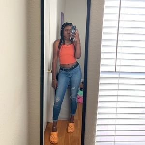 Meet your Posher, Naomi